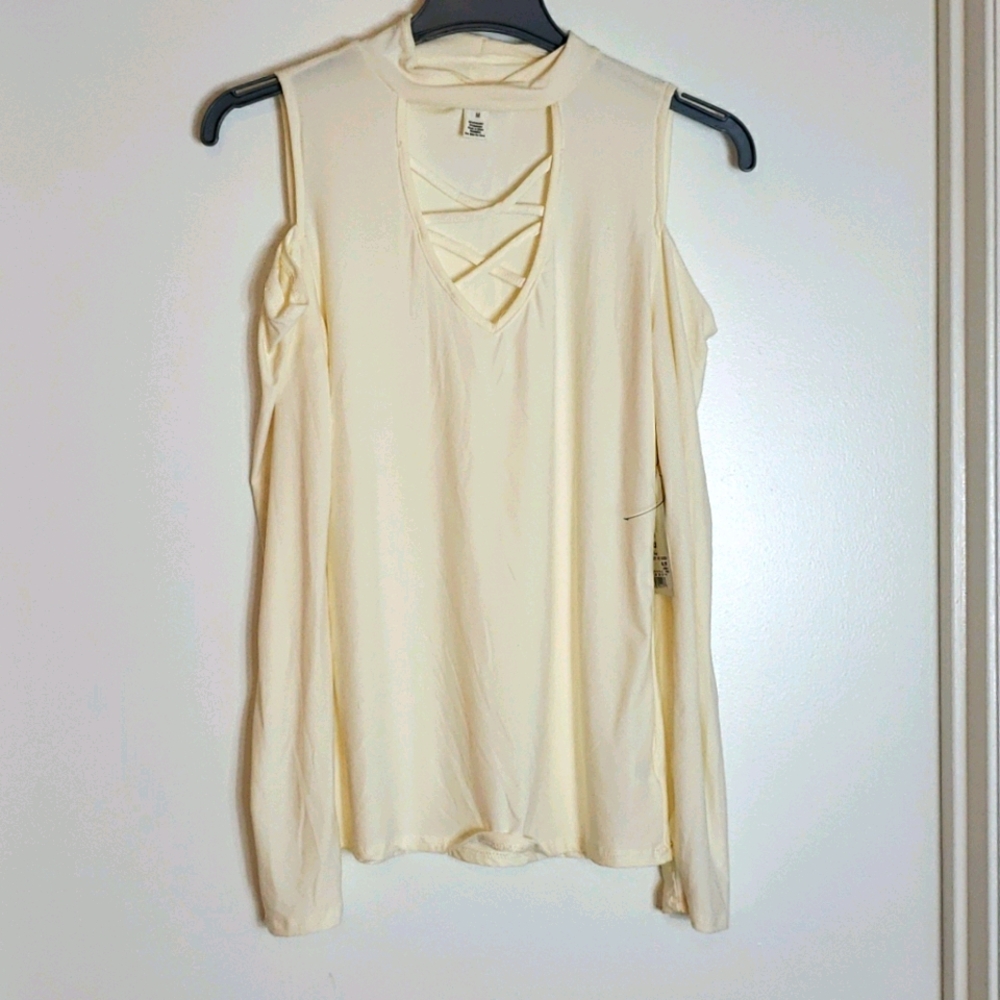 Long sleeve